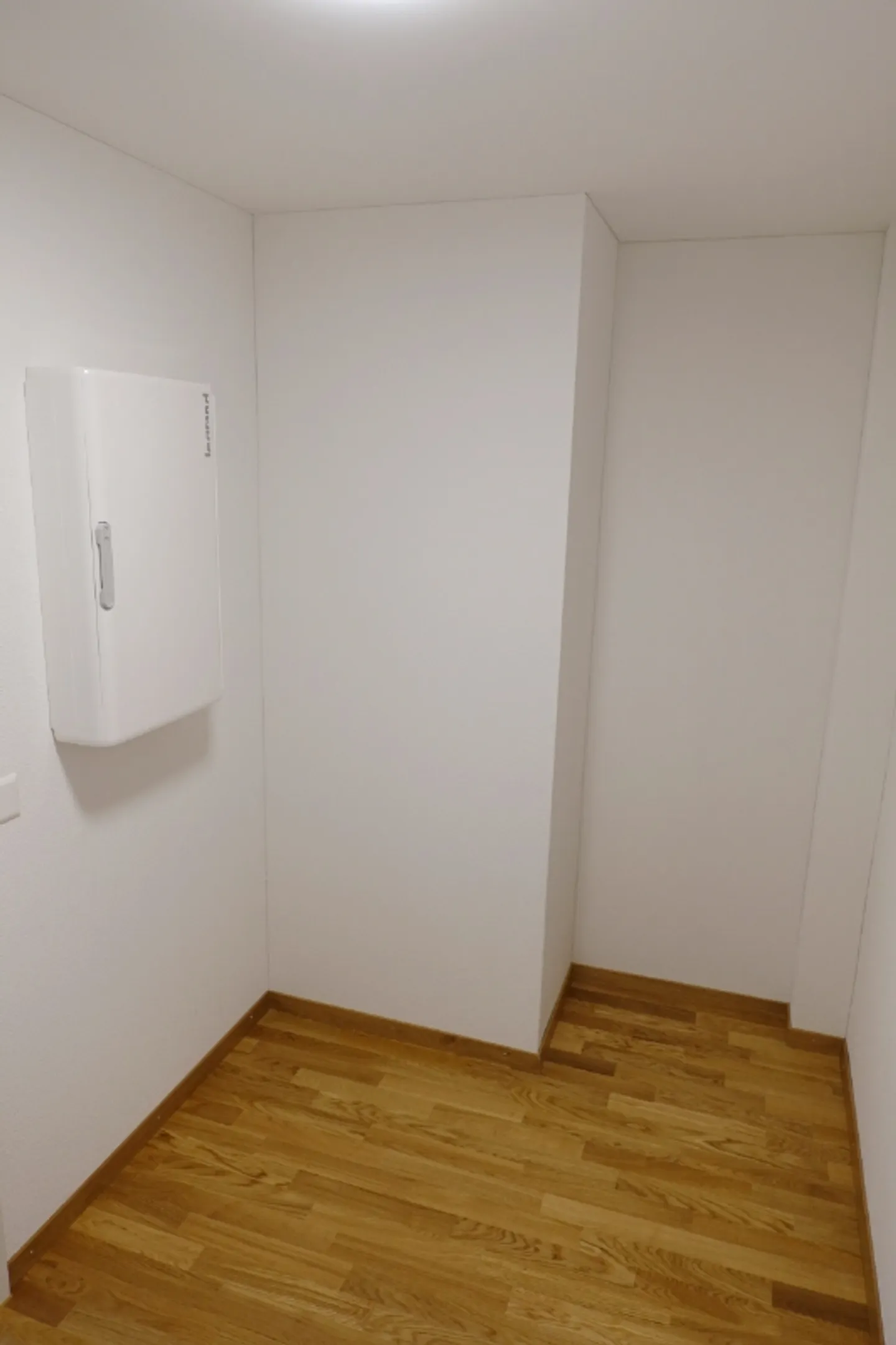 Appartement 2.5 pièces - Photo 4 sur 5