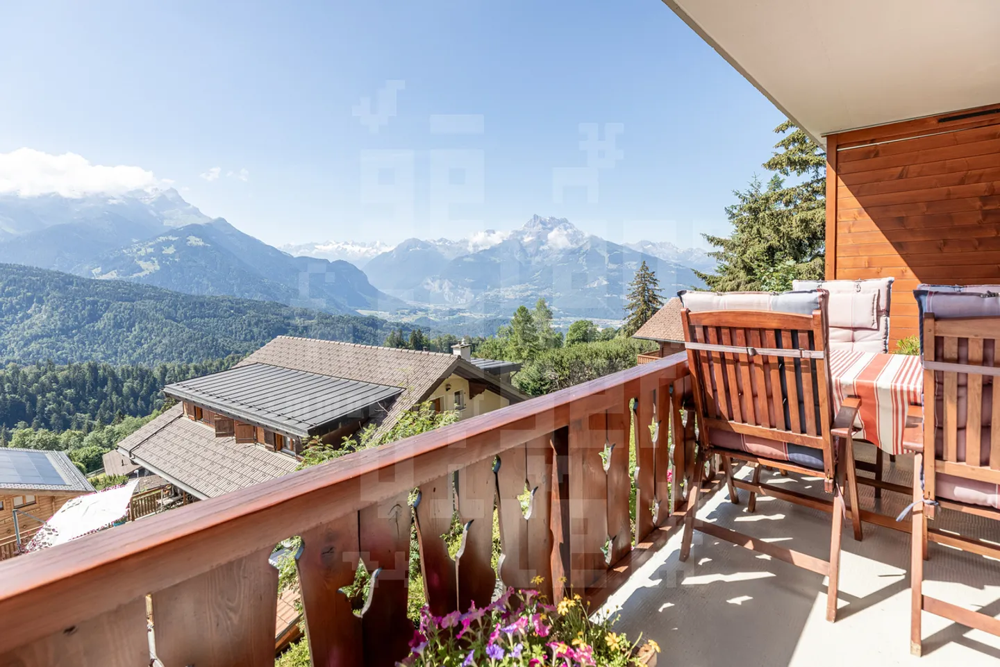 Appartement Charmant avec Balcon - Photo 11 sur 22