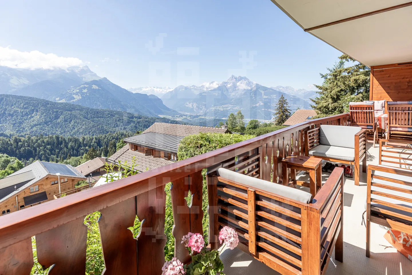 Appartement Charmant avec Balcon - Photo 12 sur 22