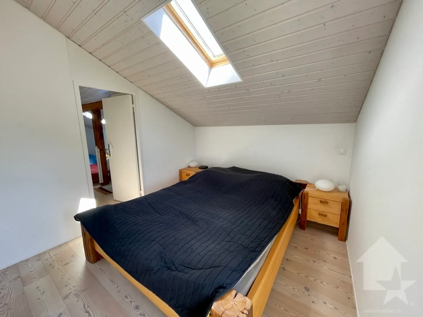 Duplex Charmant dans un Moulin - Photo 14 sur 27