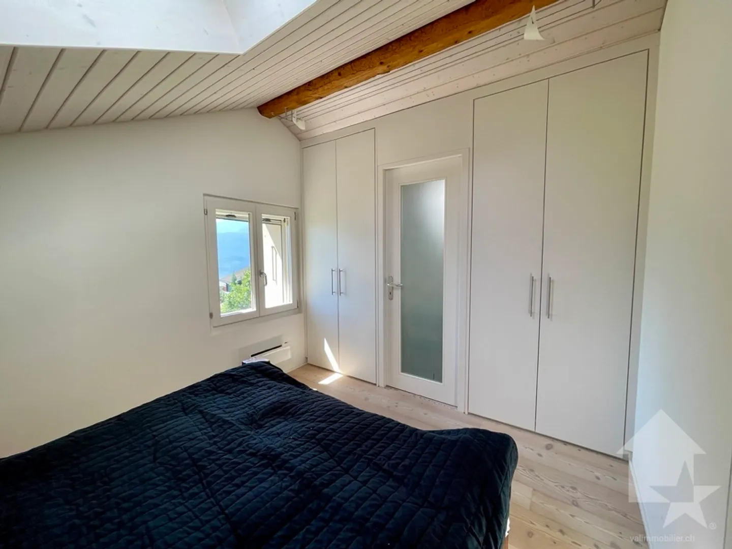 Duplex Charmant dans un Moulin - Photo 15 sur 27