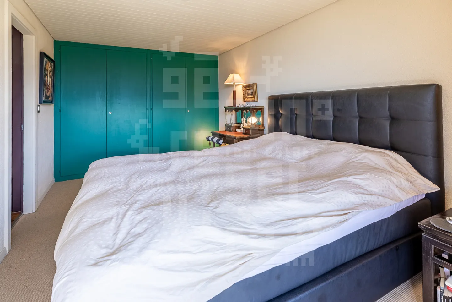Appartement Charmant avec Balcon - Photo 13 sur 22
