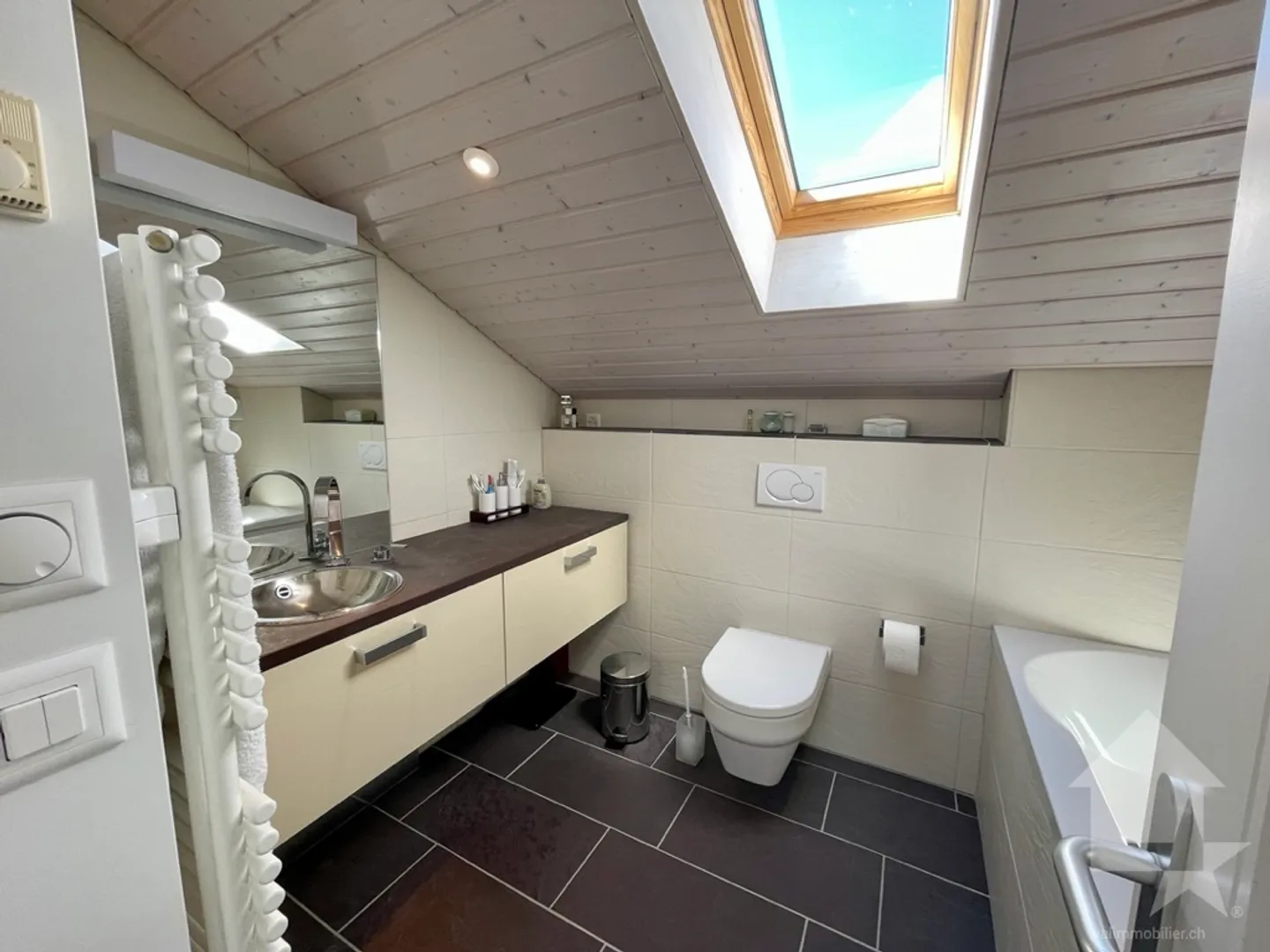 Duplex Charmant dans un Moulin - Photo 16 sur 27