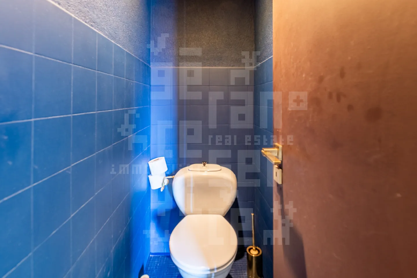Appartement Charmant avec Balcon - Photo 15 sur 22