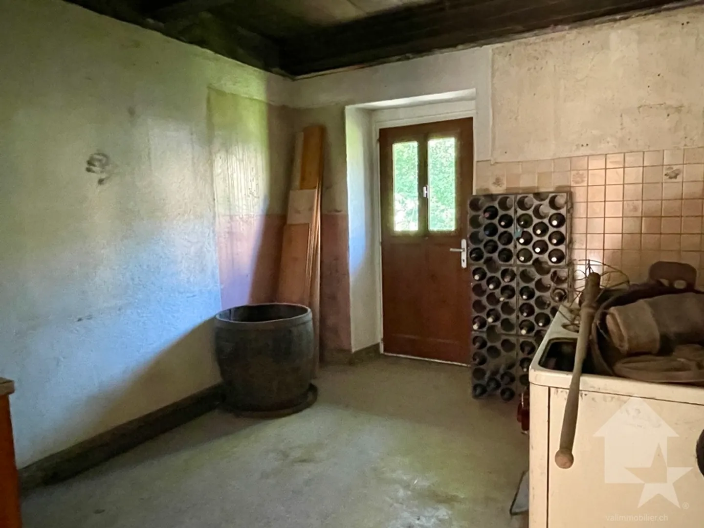 Duplex Charmant dans un Moulin - Photo 19 sur 27
