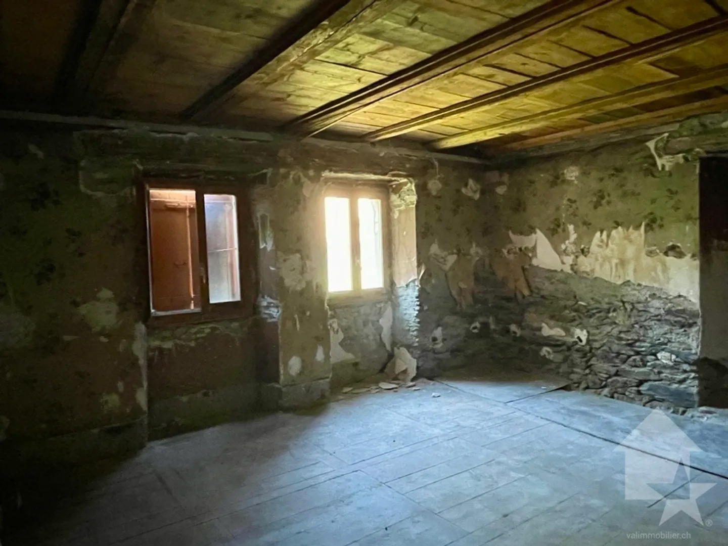 Duplex Charmant dans un Moulin - Photo 20 sur 27