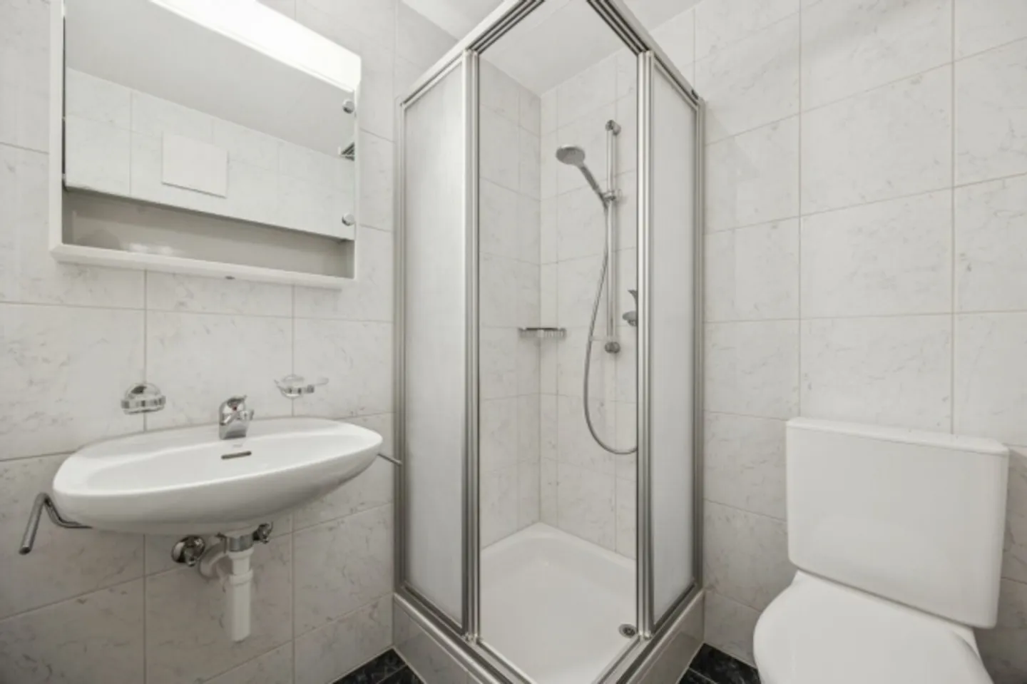 Condominio Incantevole in un Ambiente Naturale - Foto 8 di 11