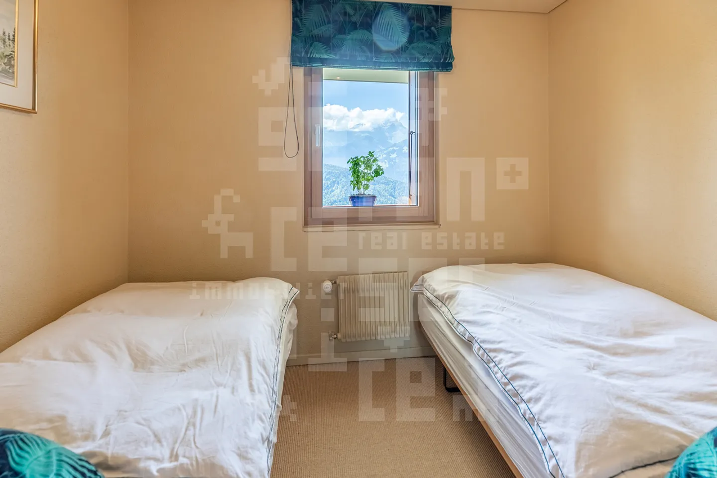 Appartement Charmant avec Balcon - Photo 18 sur 22