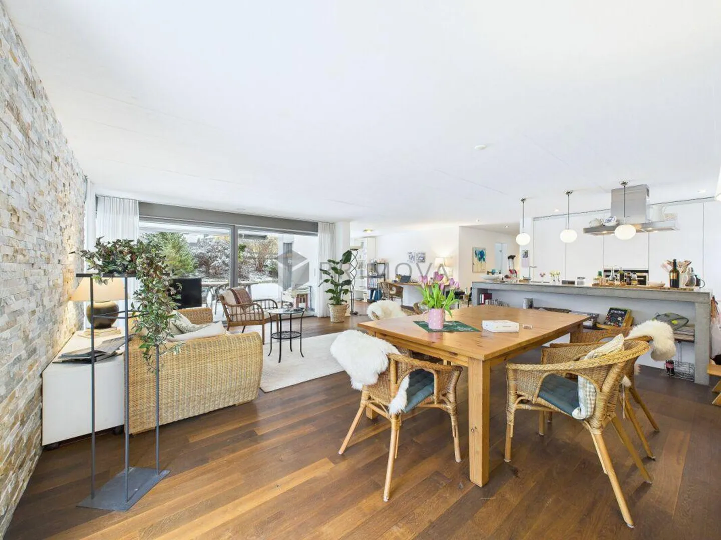 Esperienza abitativa luminosa con splendida idilliaca giardino - Foto 5 di 12