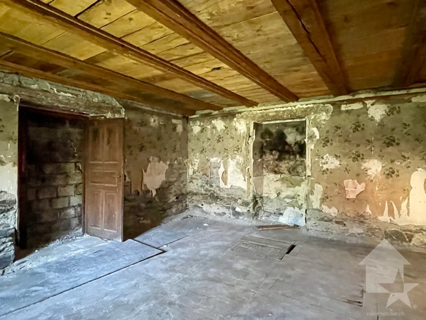 Duplex Charmant dans un Moulin - Photo 21 sur 27