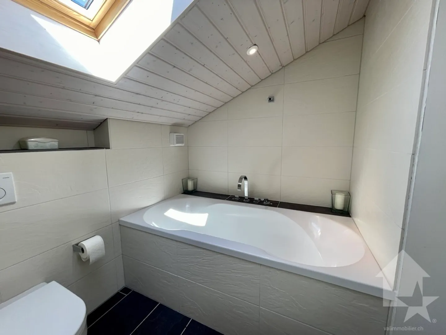 Duplex Charmant dans un Moulin - Photo 17 sur 27