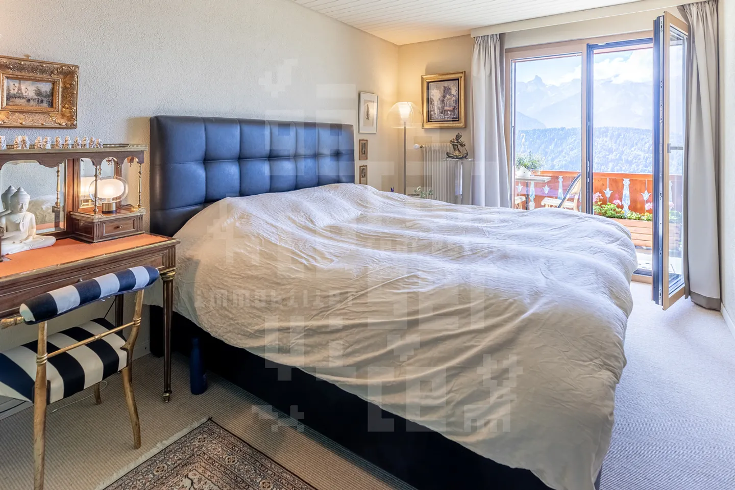 Appartement Charmant avec Balcon - Photo 16 sur 22