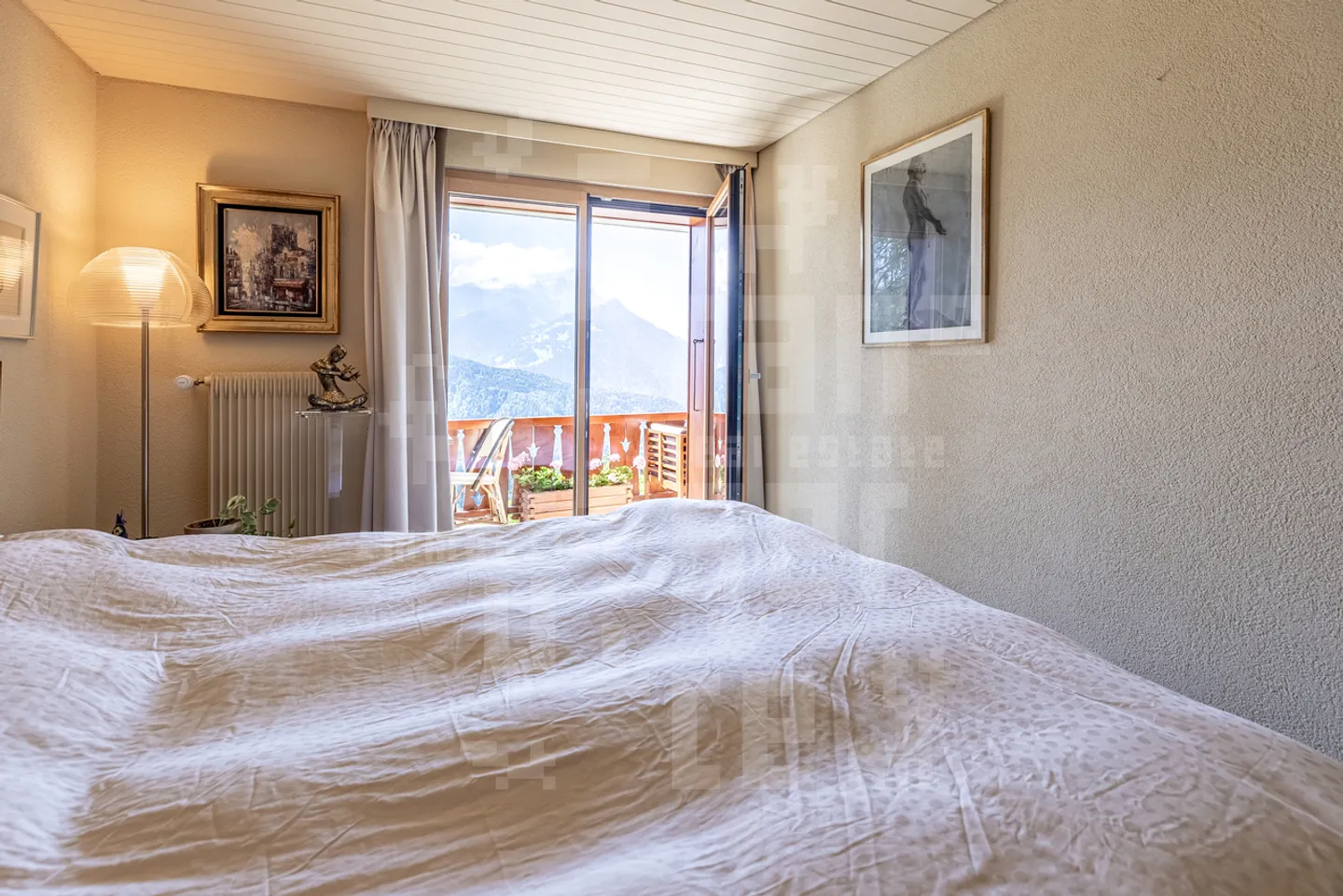 Appartement Charmant avec Balcon - Photo 19 sur 22
