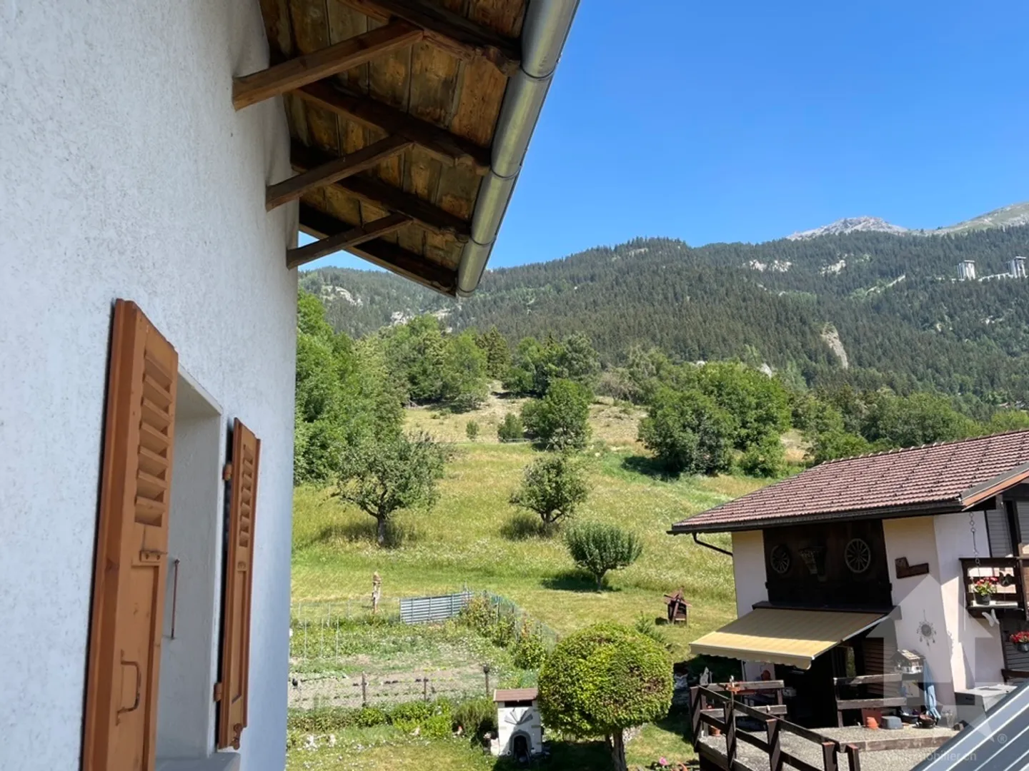 Duplex Charmant dans un Moulin - Photo 22 sur 27