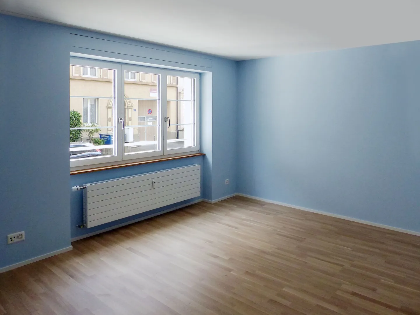 Maisonette giardino recentemente ristrutturata in una bella posizione direttamente sul Reno - Foto 9 di 21