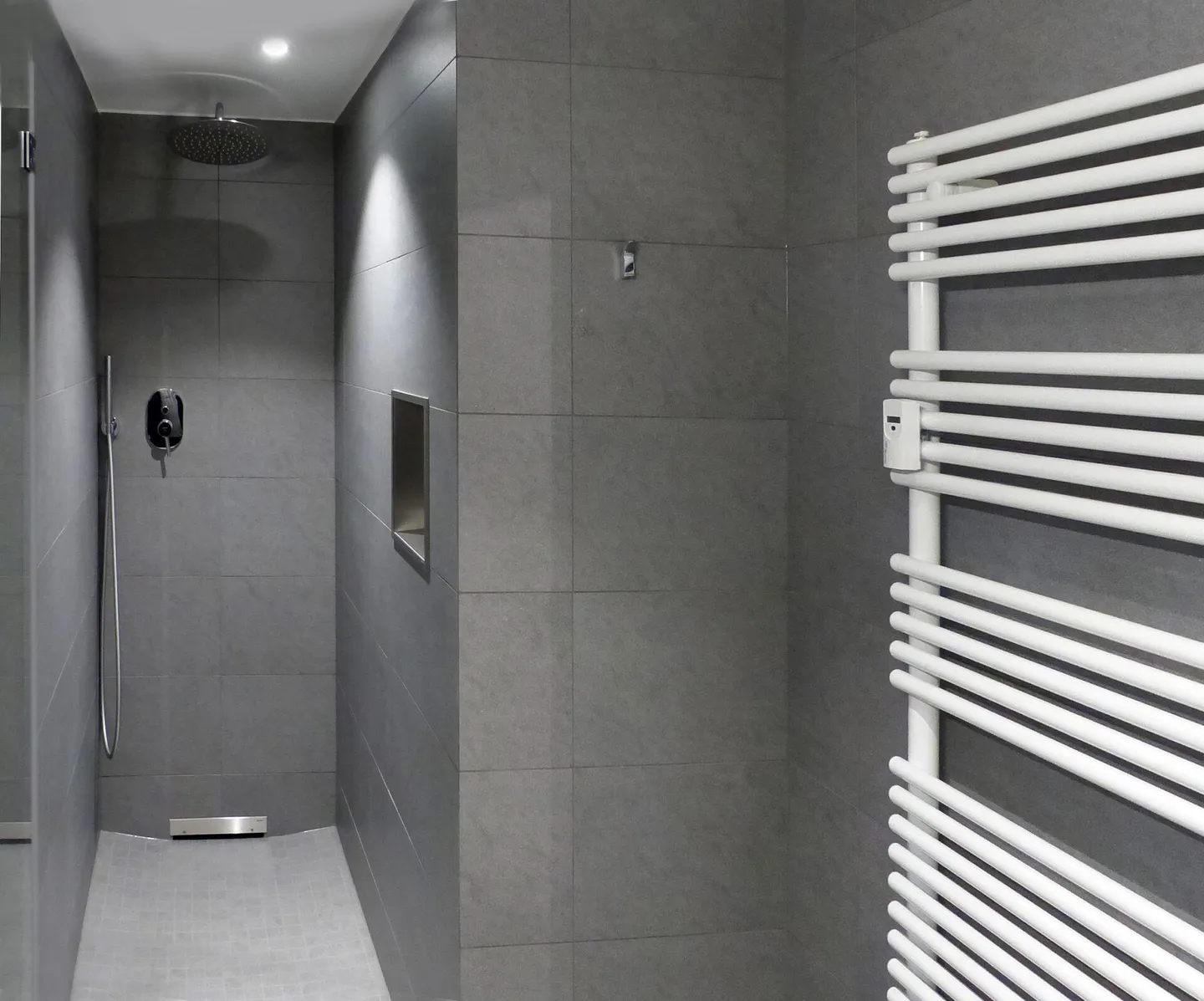 Maisonette giardino recentemente ristrutturata in una bella posizione direttamente sul Reno - Foto 12 di 21