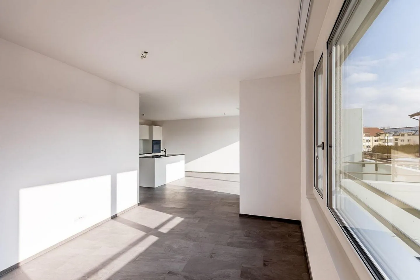 Appartamento moderno 3.5 locali - "Kräuchi Areal" - Foto 2 di 12