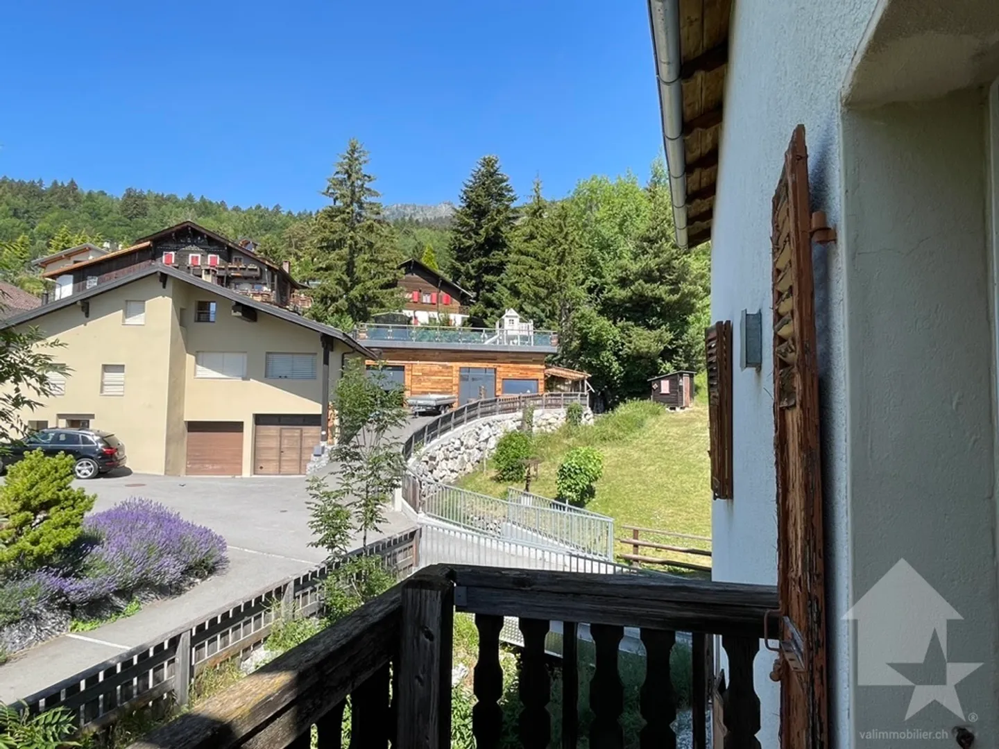 Duplex Charmant dans un Moulin - Photo 23 sur 27