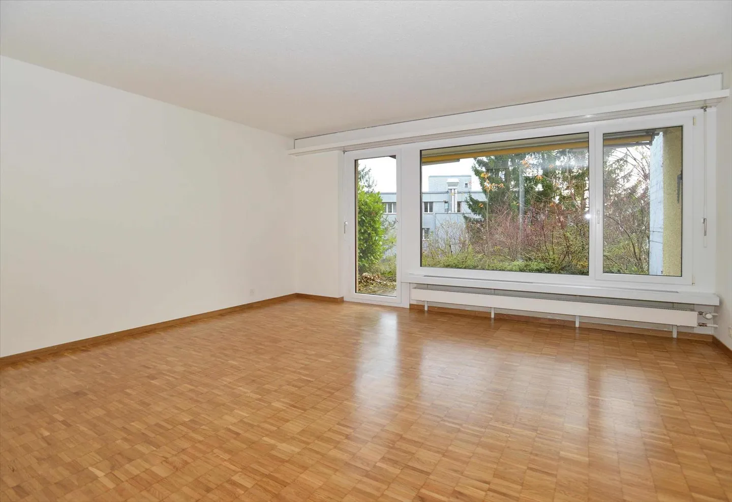 Wohnung mieten - Foto 2 von 7