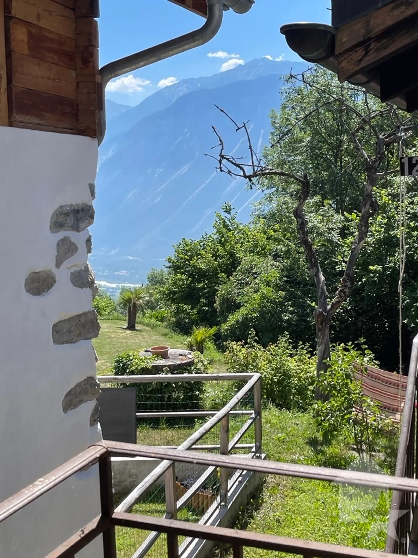 Duplex Charmant dans un Moulin - Photo 24 sur 27