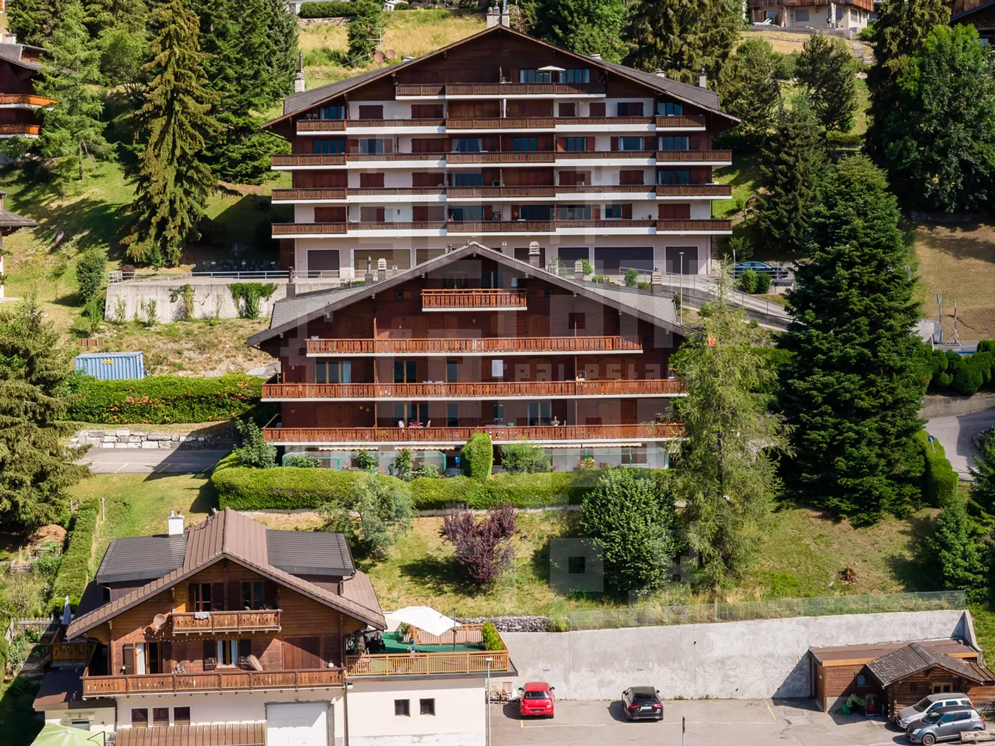 Appartement Charmant avec Balcon - Photo 21 sur 22