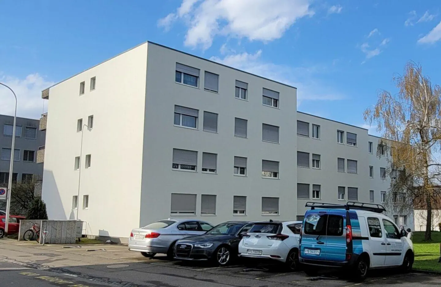 Vie généreuse - top moderne avec balcon dans le vert ! - Photo 1 sur 10