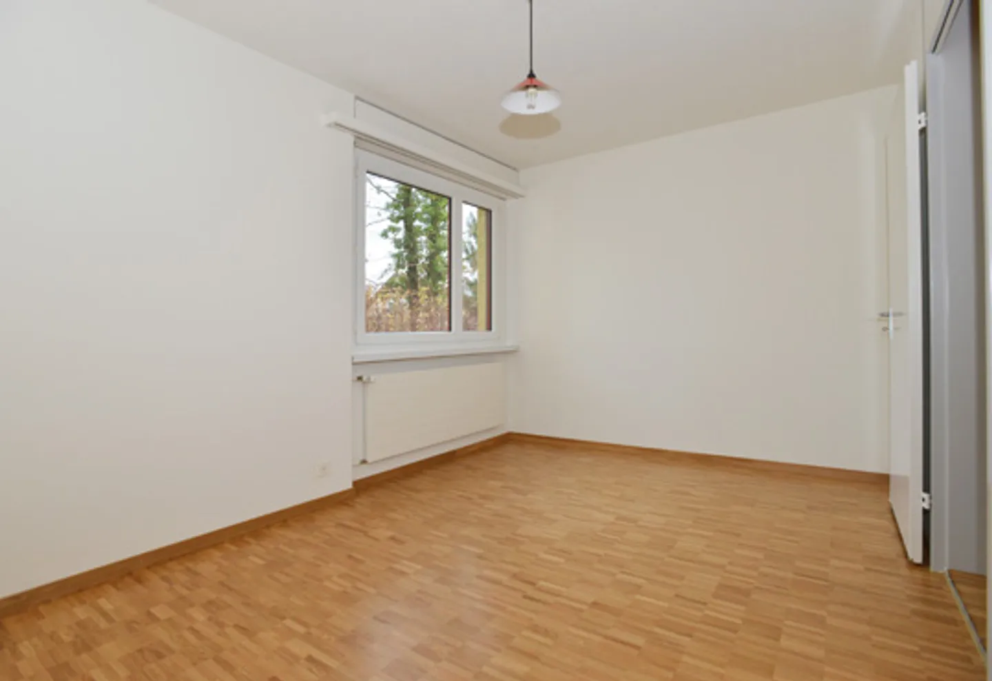 Wohnung mieten - Foto 6 von 7