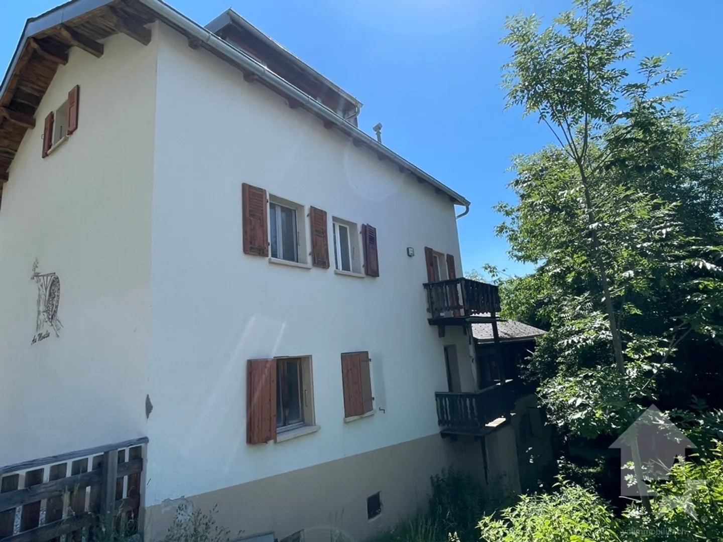 Duplex Charmant dans un Moulin - Photo 27 sur 27