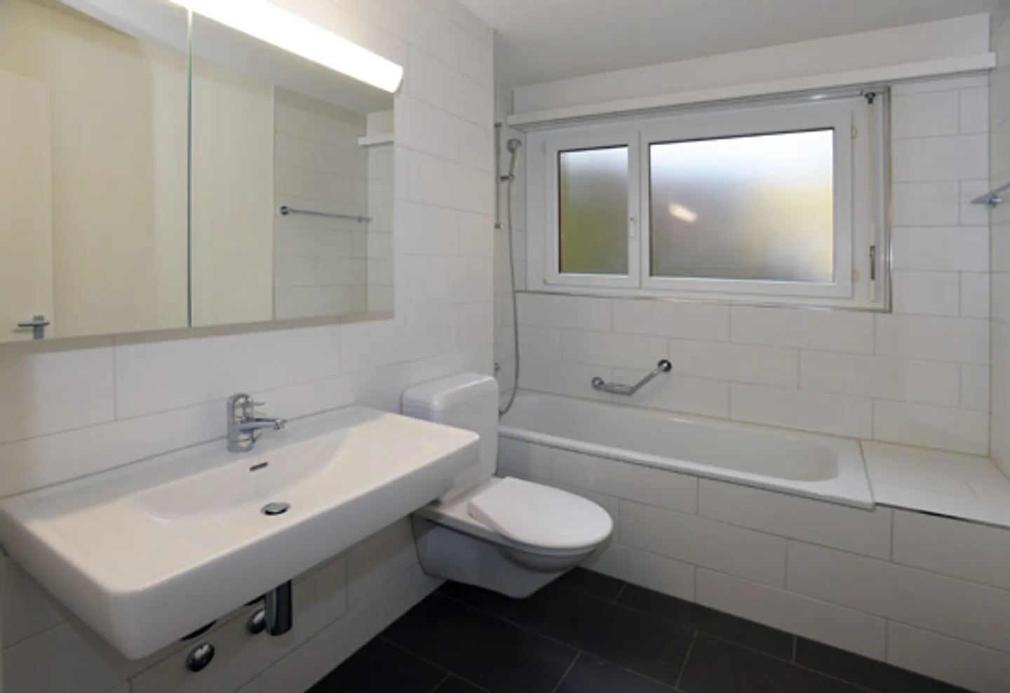 Wohnung mieten - Foto 4 von 7