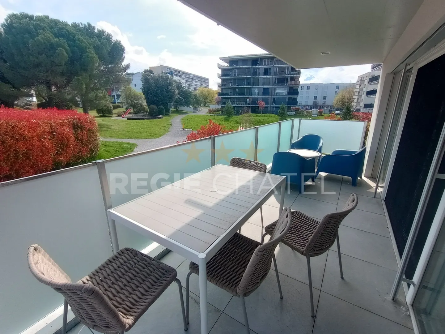 Appartamento Incantevole con Balcone - Foto 1 di 8