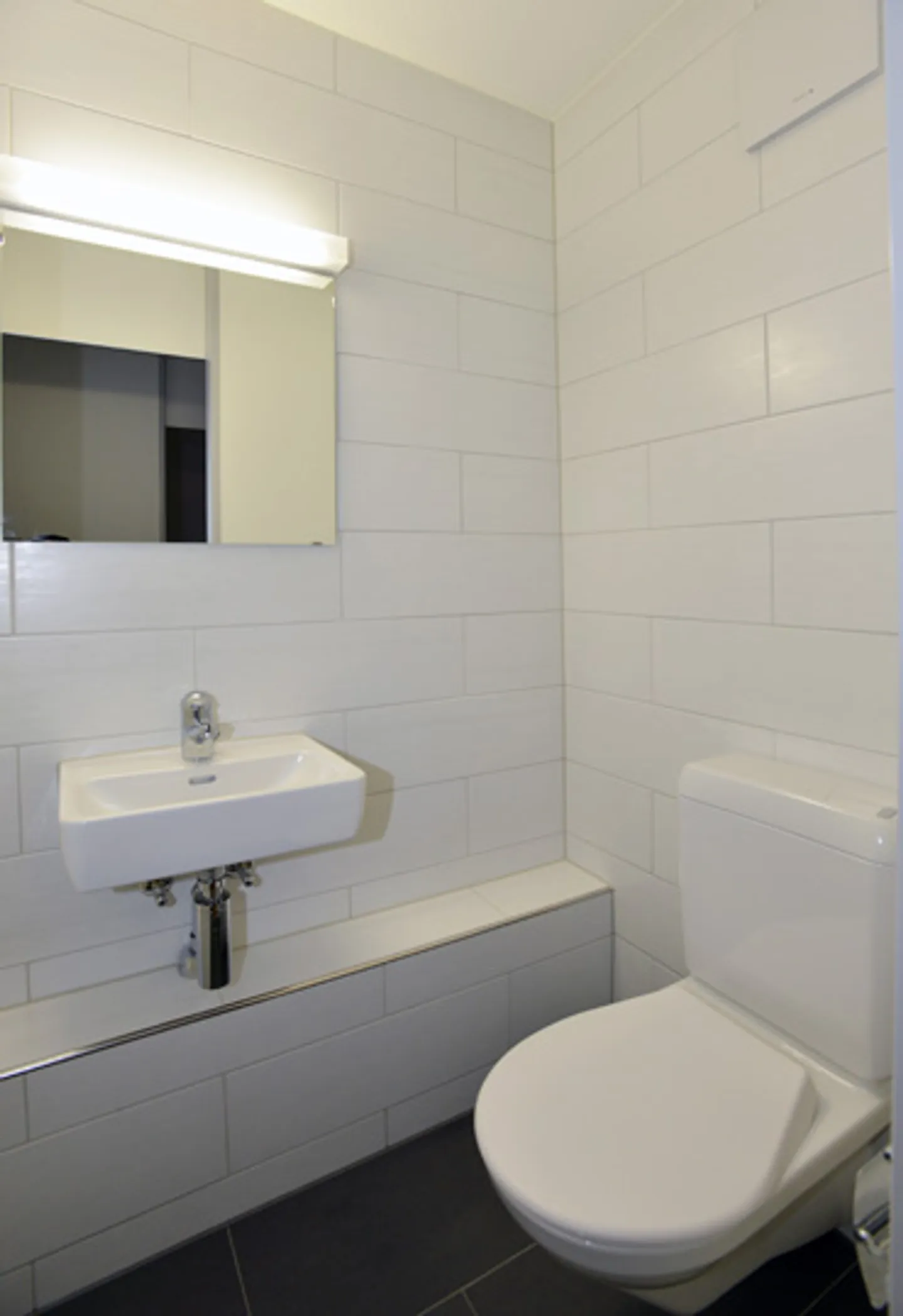 Wohnung mieten - Foto 5 von 7