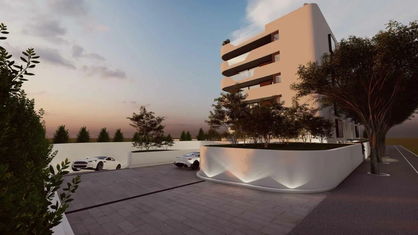 MINUSIO - Modern apartment with terrace - Photo 14 of 14