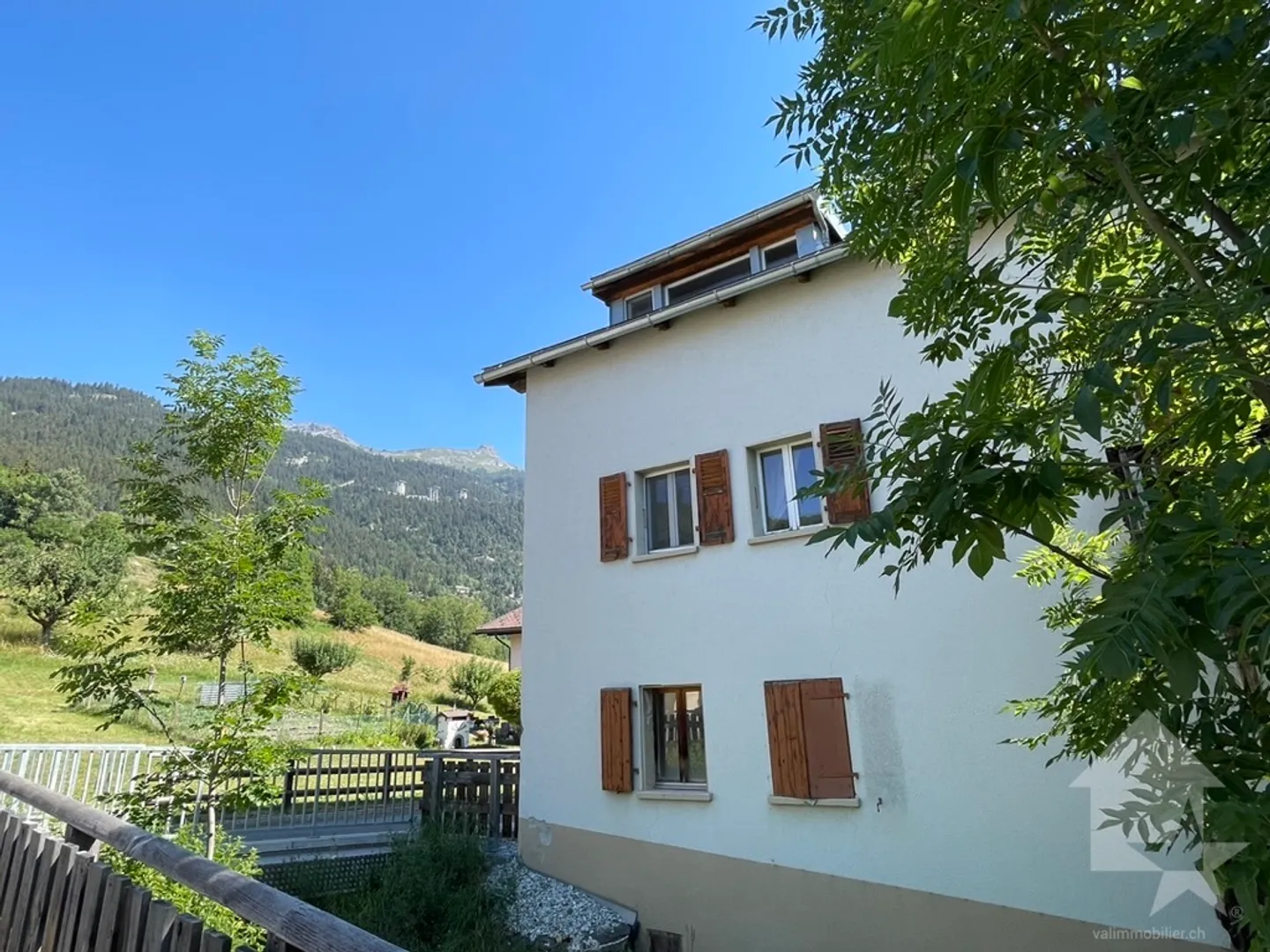 Duplex Charmant dans un Moulin - Photo 26 sur 27