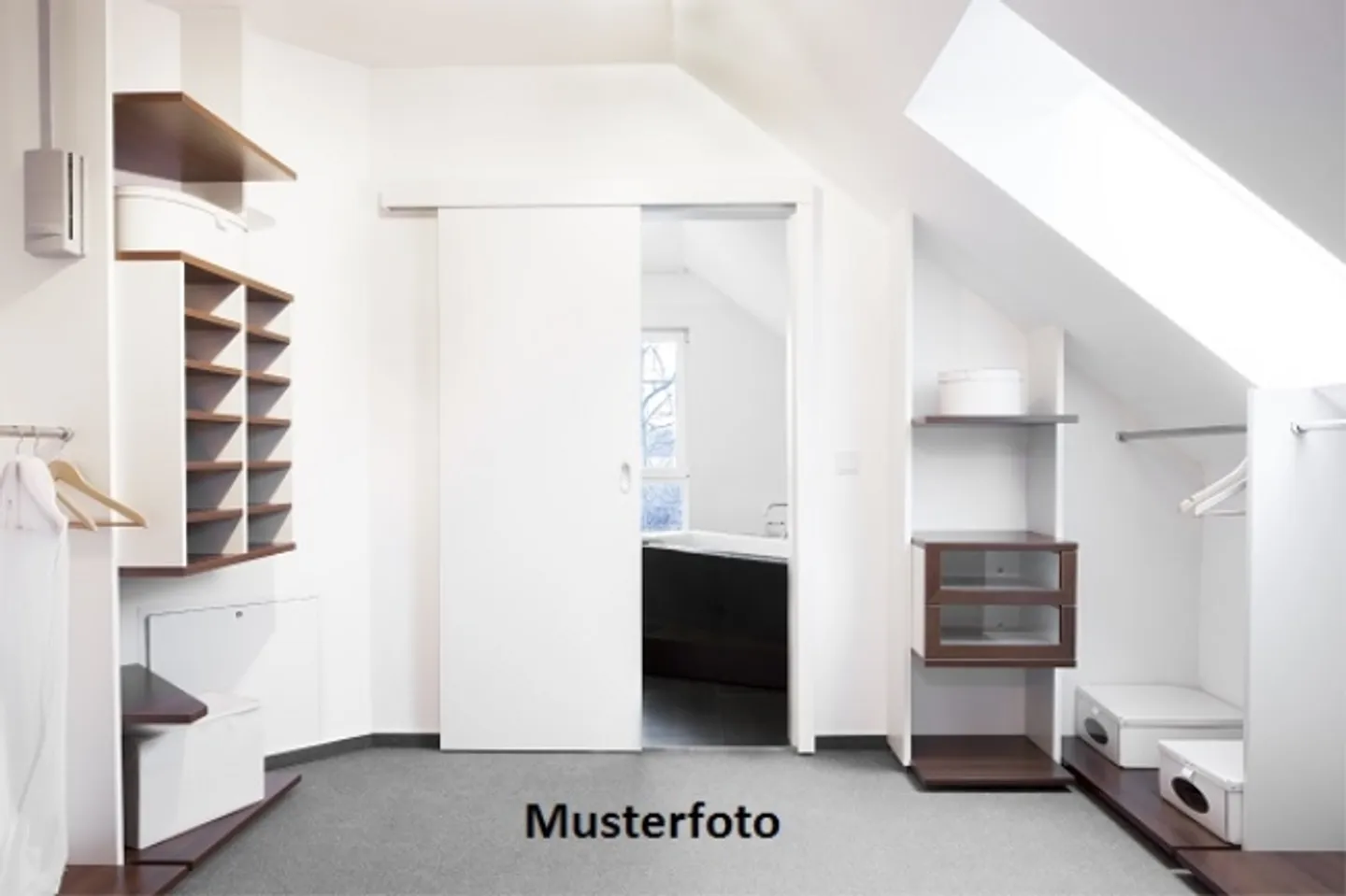 *Espace de vente* - Photo 1 sur 1