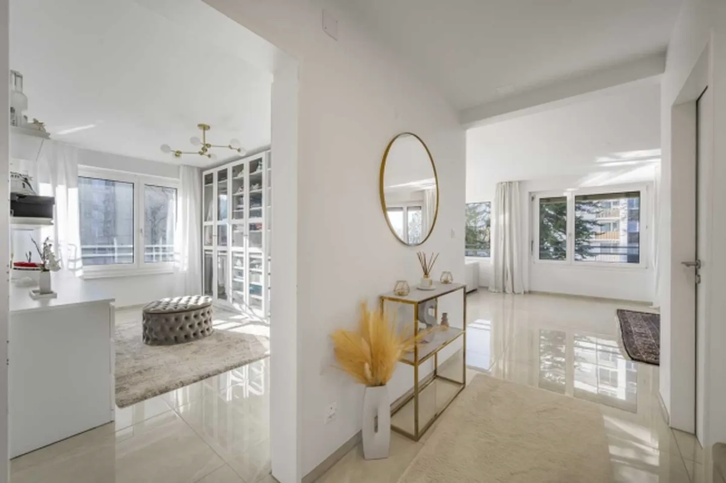90 M² Qualità Abitativa a Effretikon - Foto 1 di 8