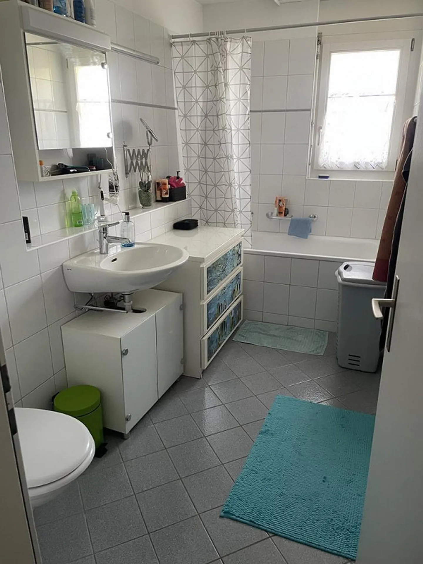 Spacious 5.5-room single-family house with garden - Photo 9 of 12