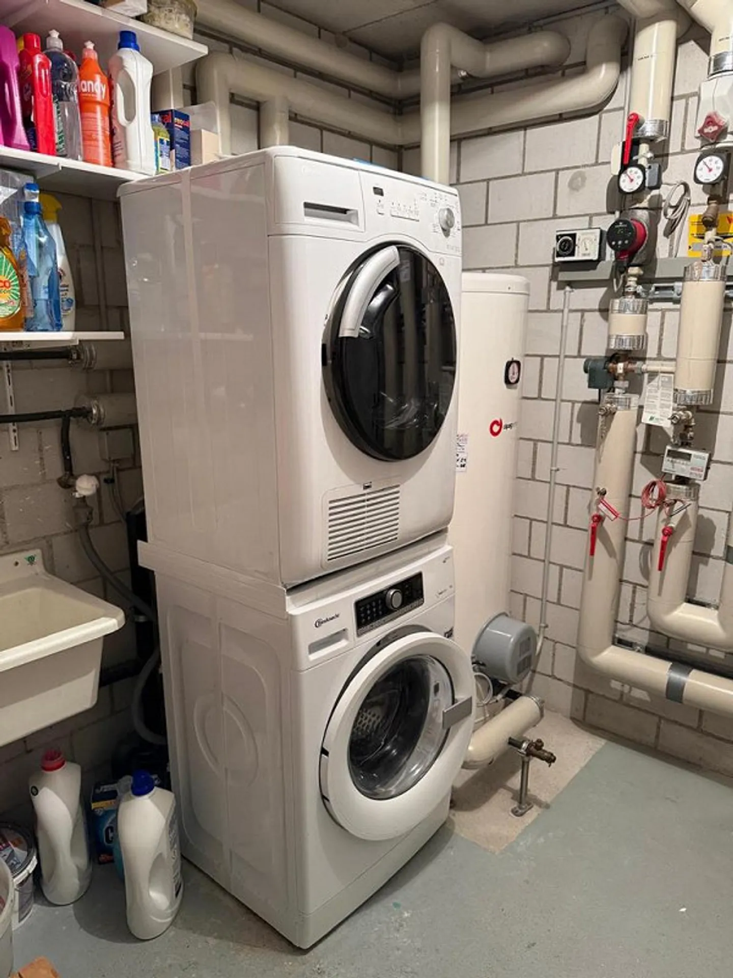 Spacious 5.5-room single-family house with garden - Photo 10 of 12