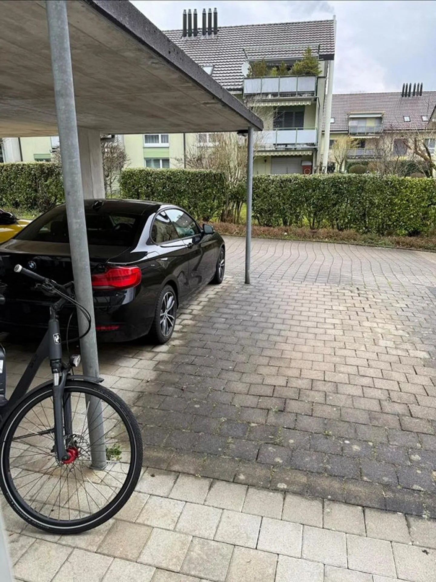 Spacious 5.5-room single-family house with garden - Photo 12 of 12