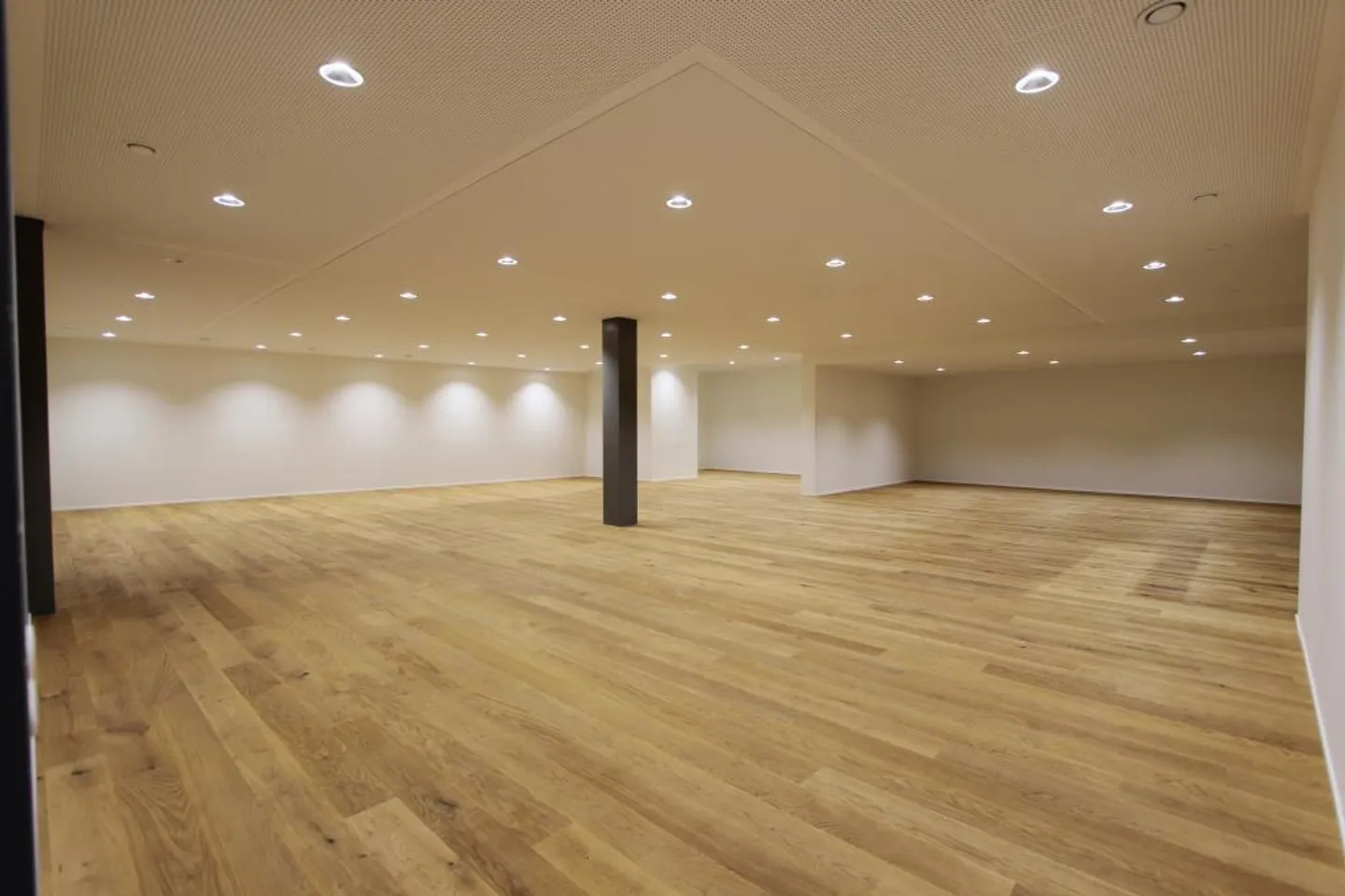 Salle multifonctionnelle au Lindenplatz - Photo 3 sur 8
