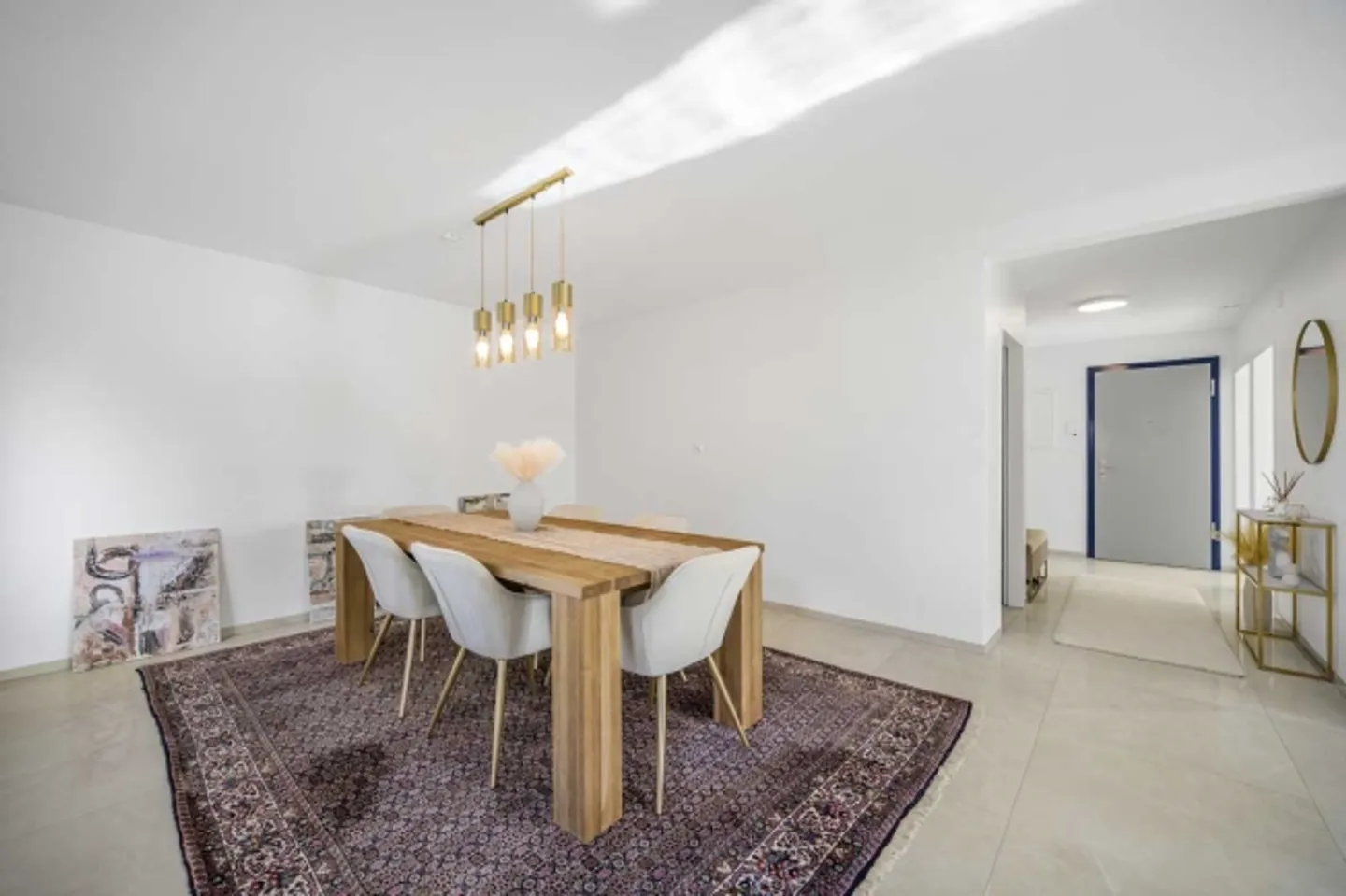 90 M² Qualità Abitativa a Effretikon - Foto 6 di 8