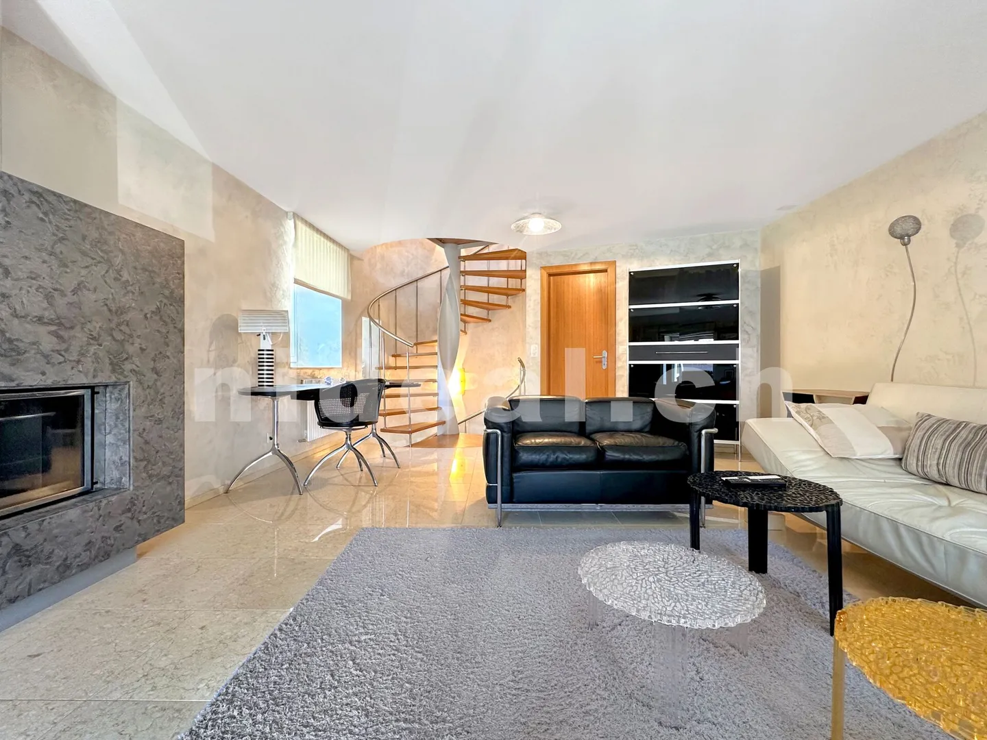 Completely renovated loft in Concise - Photo 13 of 15