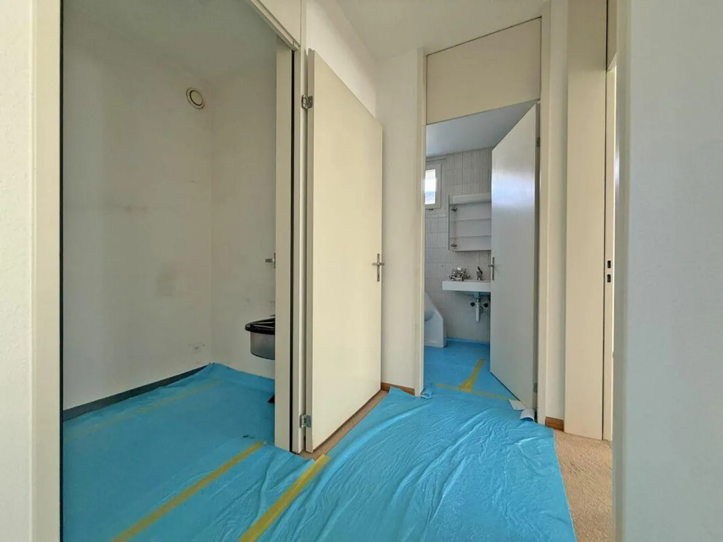 Appartamento 5.5 stanze nella migliore posizione - Foto 4 di 16