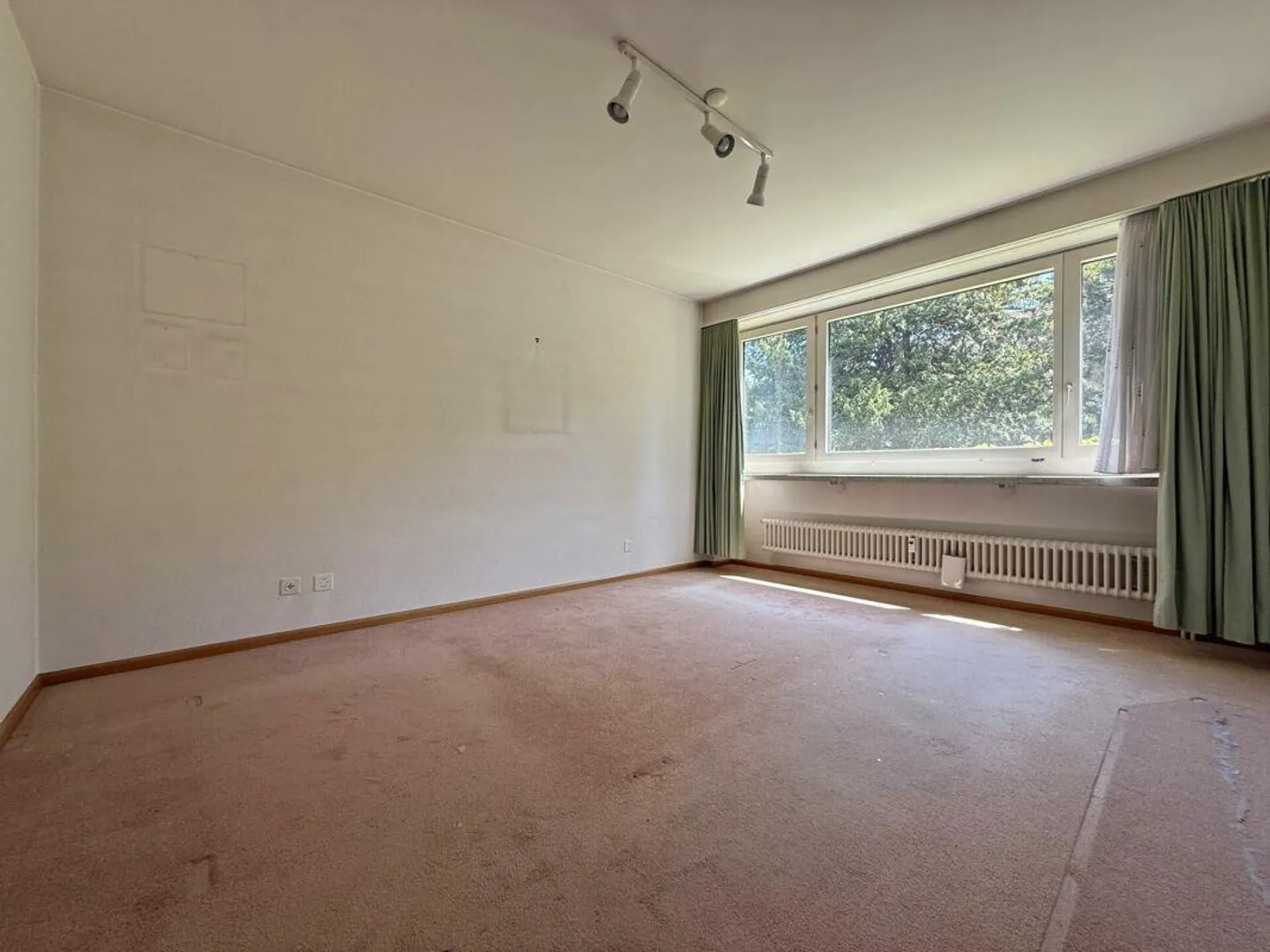 Appartamento 5.5 stanze nella migliore posizione - Foto 5 di 16