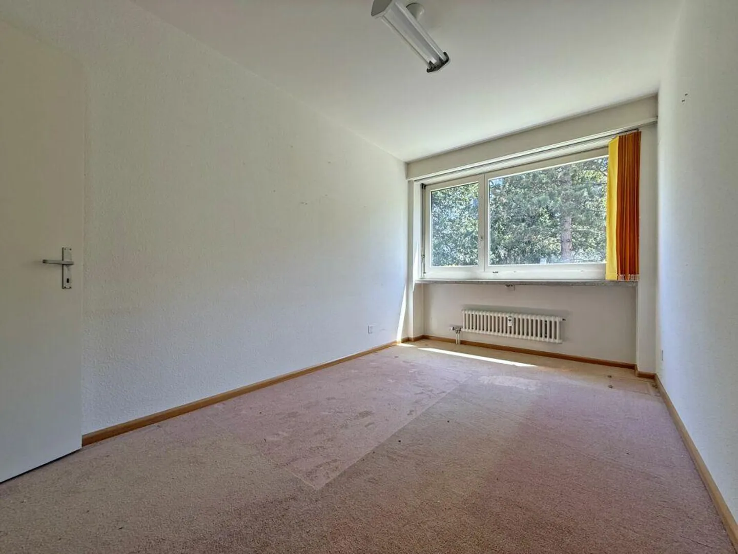Appartamento 5.5 stanze nella migliore posizione - Foto 7 di 16