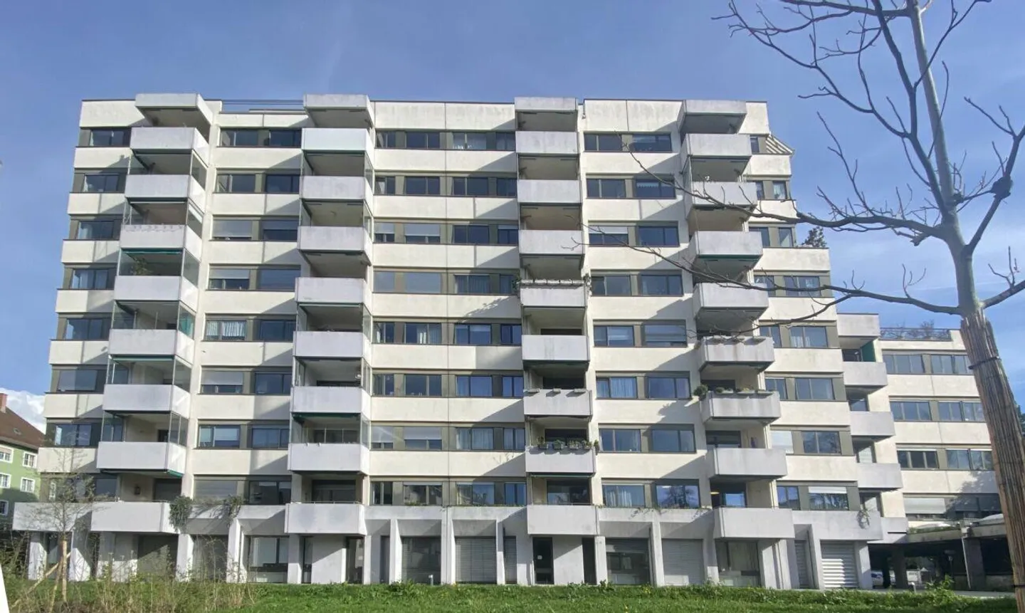 Appartamento 5.5 stanze nella migliore posizione - Foto 1 di 16