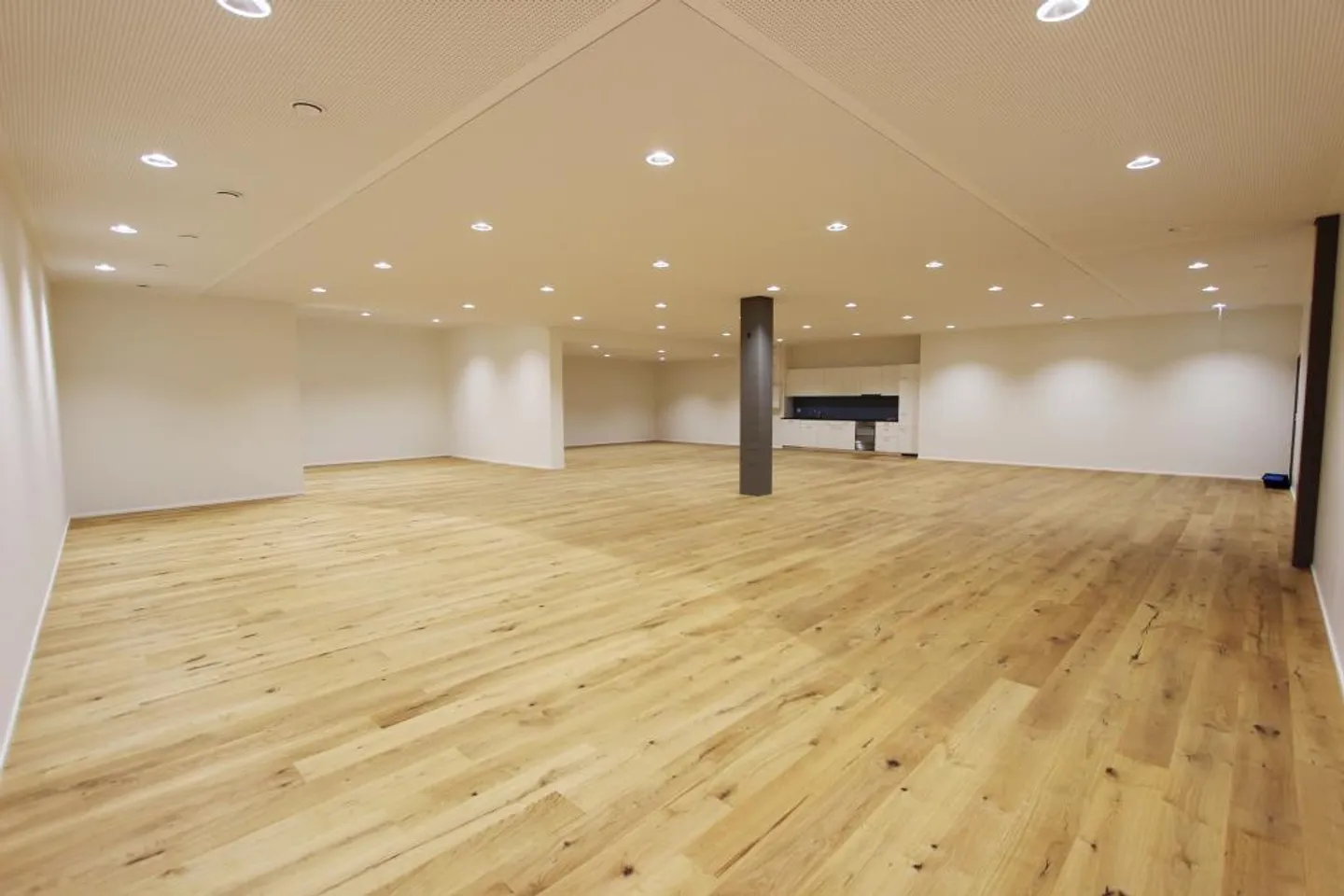 Salle multifonctionnelle au Lindenplatz - Photo 4 sur 8