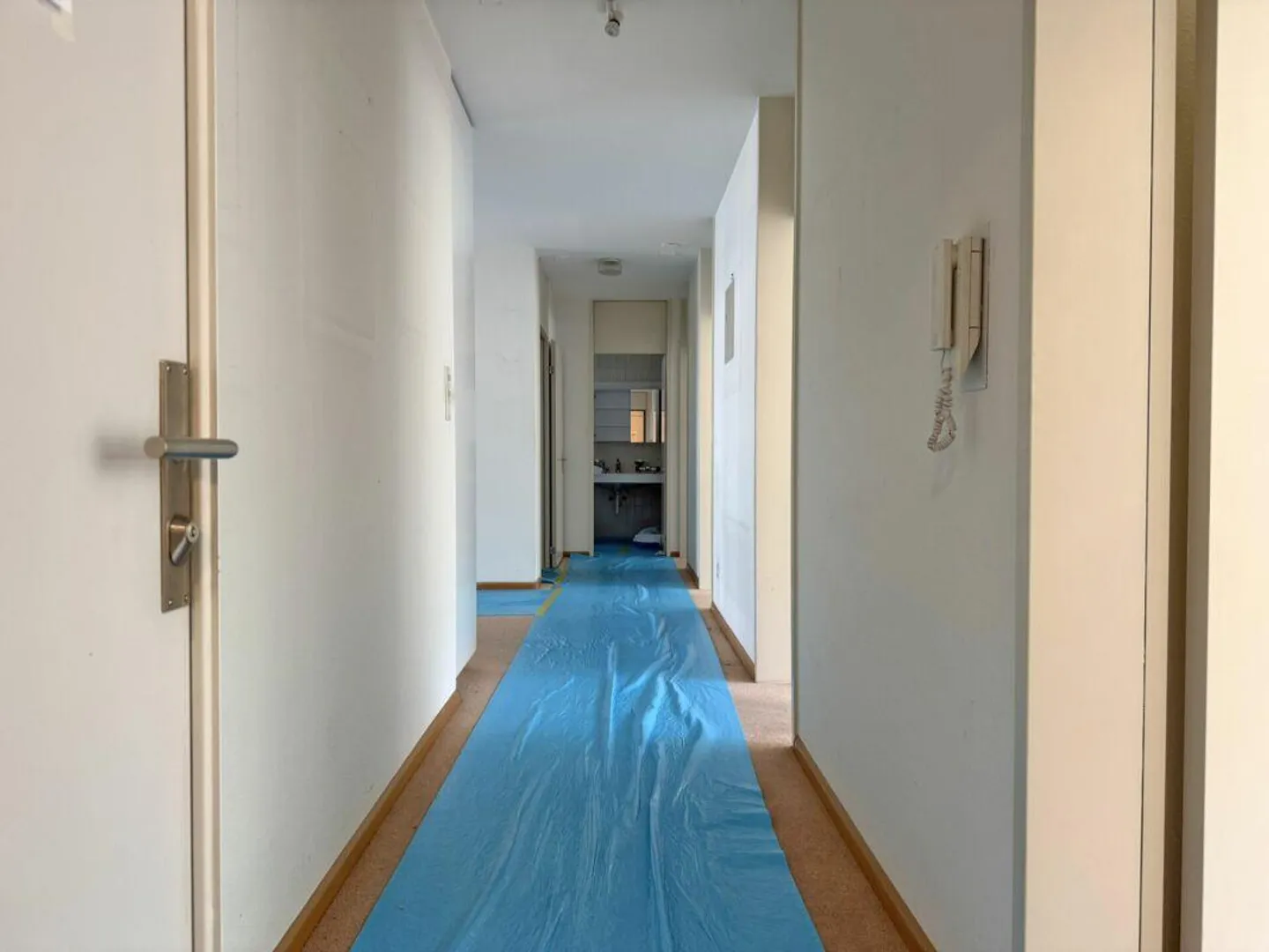 Appartamento 5.5 stanze nella migliore posizione - Foto 2 di 16