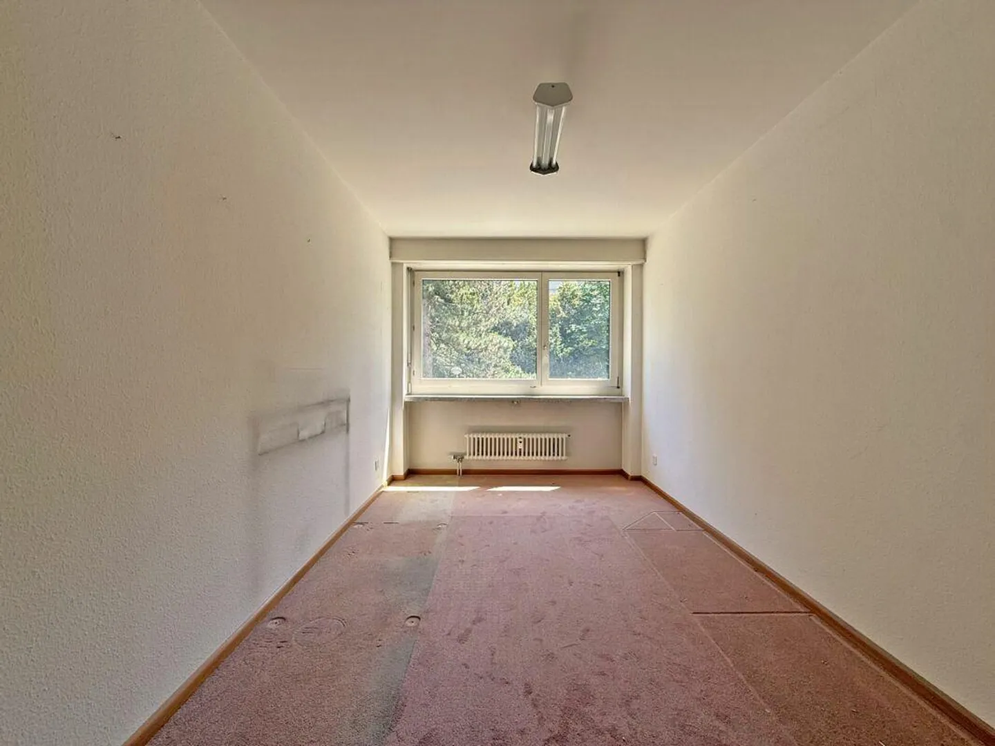 Appartamento 5.5 stanze nella migliore posizione - Foto 8 di 16