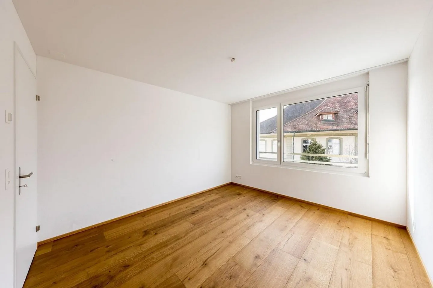 Appartamento moderno 3.5 locali - "Kräuchi Areal" - Foto 6 di 12