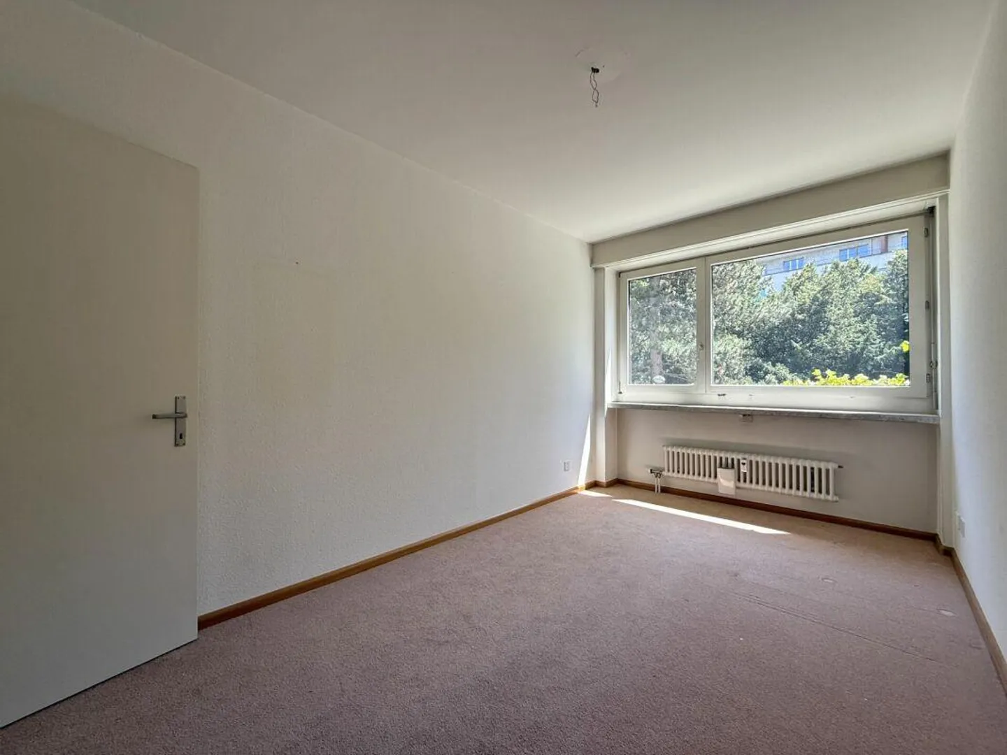 Appartamento 5.5 stanze nella migliore posizione - Foto 9 di 16